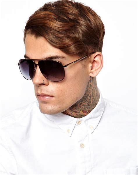 mens dolce gabbana sunglasses